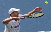Andy Roddick 告別球場