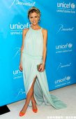 Andy Roddick 的模特兒太太 Brooklyn Decker