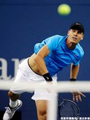 Berdych 淘汰 Federer，Berdych 晉級四強