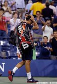 Berdych 淘汰 Federer，Berdych 晉級四強