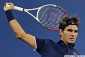 Berdych 淘汰 Federer，Berdych 晉級四強