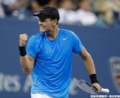 Berdych 淘汰 Federer，Berdych 晉級四強