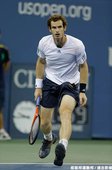 Andy Murray 晉級四強