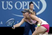 Maria Sharapova 挺進四強