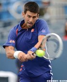 Djokovic 晉級八強