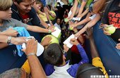 Djokovic 晉級八強