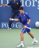 Djokovic 晉級八強