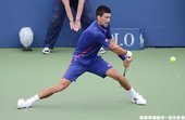 Djokovic 晉級八強