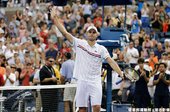 Juan Martin Del Potro 晉級八強，遭淘汰的 Roddick 將退休 離開球場