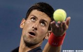 Djokovic 直落三淘汰 Del Potro
