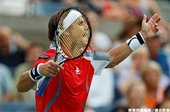 Ferrer 與 Tipsarevic 苦戰五盤後，Ferrer 挺進四強
