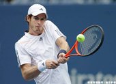 四盤拍落 Berdych，英國希望 Murray 挺進最終決賽