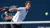 四盤拍落 Berdych，英國希望 Murray 挺進最終決賽