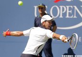 延賽過後，Djokovic 連下三盤晉級冠軍決賽
