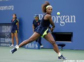 S.Williams 擊退頭號種子 Azarenka，小威再捧金盃
