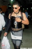 Jose Iglesias