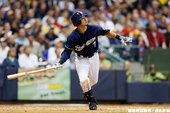 青木宣親關鍵安打　釀酒人隊笑納勝利