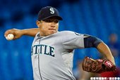 水手1分險勝藍鳥　Ramirez大聯盟生涯首勝開張