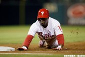 Jimmy Rollins 再展雄風