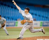 Kevin Millwood  摘下第6勝