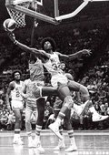 Dr.J 到來  1973-74 球季