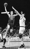 Shawn Bradley 長人對決