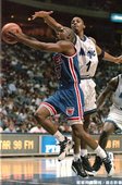 1993-94 球季