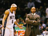 Mutombo 加盟  2002-03 球季