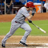 Ryan Ludwick 關鍵一擊