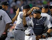 Russell Martin 揮出三分炮