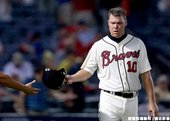 Chipper Jones