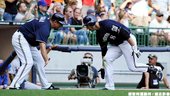 Ryan Braun 揮出生涯200轟
