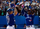 Vizquel 建功