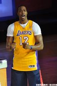 7. Dwight Howard 的心智成熟程度