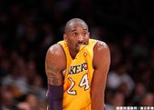 2. Kobe Bryant  能否權力外放？