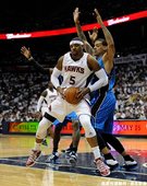 6.Josh Smith
