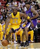2.Kobe Bryant