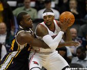 6.Josh Smith