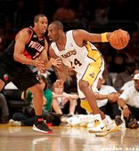2.Kobe Bryant