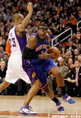 5. Amare Stoudemire