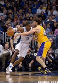 3.Dwight Howard