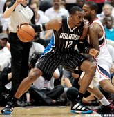 3.Dwight Howard