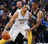 7.JaVale McGee