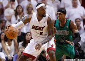 1.LeBron James