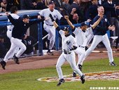 2003 年美國聯盟冠軍賽　波士頓紅襪 vs 紐約洋基