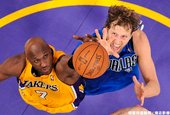 11 年季後賽  第二輪對上小牛