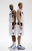 飛往達拉斯  11-12 球季