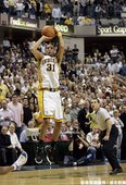 5.Miller 家族 -- Reggie Miller (WS=174.4)