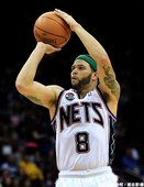 4.Williams 家族 -- Deron Williams (WS=51.4)