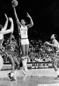 1.Johnson 家族 -- Marques Johnson (WS=79.8)